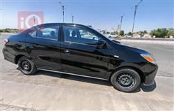 میتسوبیشی میراژ G4